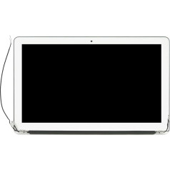 Ftdlcd ® 13.3 Inch LCD Screen Complete For Macbook Air 13 A1466 Emc 3178 2017