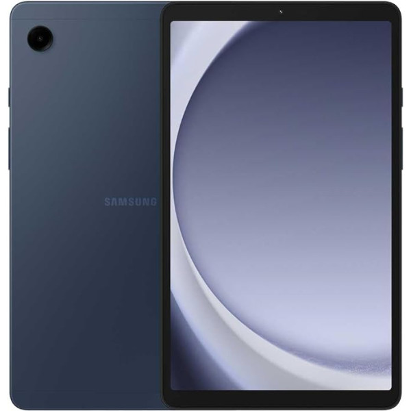 SAMSUNG Galaxy Tab A9 11 64 GB Wi-Fi Tumši zils