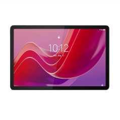 Lenovo Tab M11, 10,95 collu FullHD displejs (MediaTek Helio G88, 4 GB RAM, 128 GB atmiņa, WiFi 5, 4G LTE, Android 13 planšetdators) - jūrasputas zaļš, ekskluzīvs Amazon veikalā, pildspalva komplektā