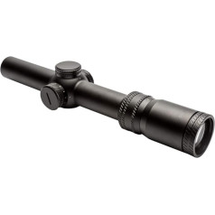 Sightmark Citadel 1-10 x 24 Rifle Scope