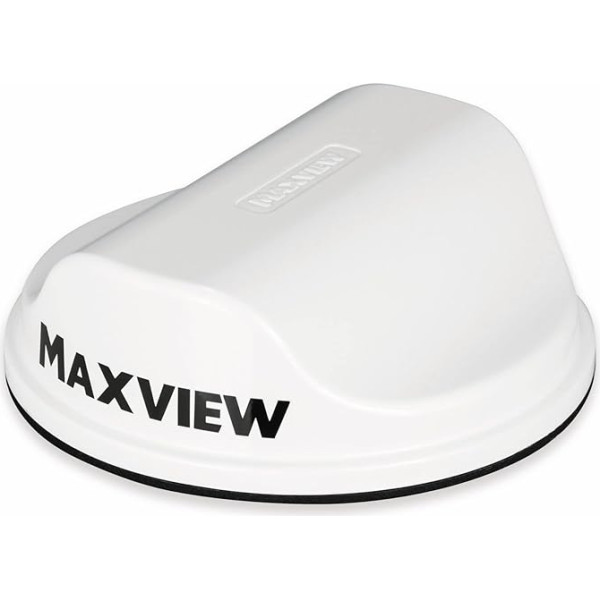 Maxview Roam Mobile 4G WiFi antena ar maršrutētāju