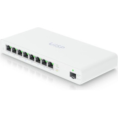 Ubiquiti UISP PoE Switch