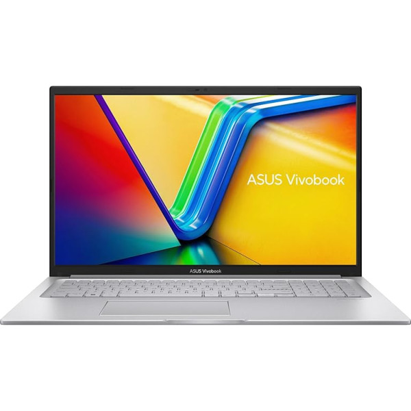 Asus piezīmjdators VivoBook 17 16GB RAM 17,3 collu i5-1335U