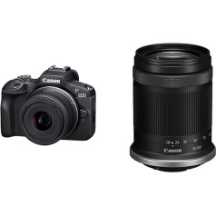 EOS R100 18-45 Kit + RF-S 18-150 mm