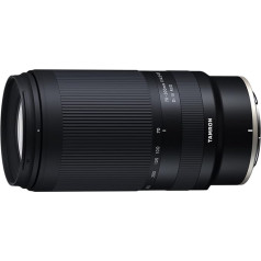 Tamron 70-300mm F/4.5-6.3 Di III RXD priekš Nikon Z bezspoguļa kamerām (modelis A047)