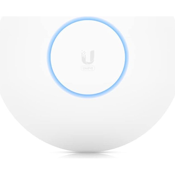 Ubiquiti Networks UniFi 6 Long-Range 3000 Mbit/s White Ethernet savienojums caur šo pieslēgvietu (PoE)