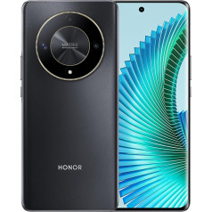 Honor Magic 6 Lite 5G viedtālrunis bez SIM kartes Mobilais tālrunis Dual SIM 8GB+256GB 6,78