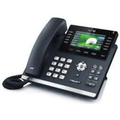 Yealink T46 VoIP BT ir T46 (atjaunots)