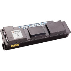 Kyocera TK-450 Toneris Schwarz 1T02J50EU0. Toneris Drucker kompatibel für ECOSYS FS-6970DN. Original Tonerkartusche für bis zu 15000 Seiten.