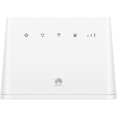 HUAWEI B311-221 LTE White