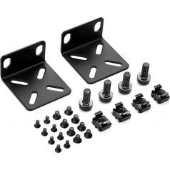 PhyinLan Rack Mount Kit 19