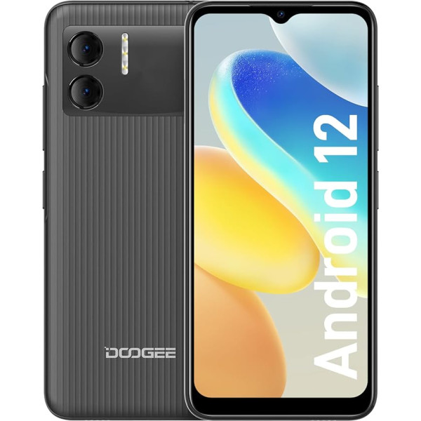 DOOGEE X98 PRO