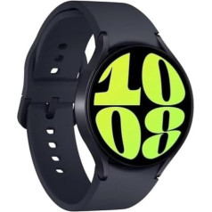 Samsung R940 Galaxy Watch 6 BT 44 mm, grafīts