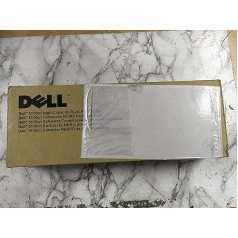 Dell GD898 Tonerkassette mit hoher Kapazität 18.000 Seiten für Dell 5110cn Colour Laser Drucker