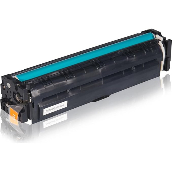 Inkadoo toneris, kas saderīgs ar HP CF403A / 201A toneri Colour Laserjet Pro M 252 n Colour Laserjet Pro M 274 DN Colour Laserjet