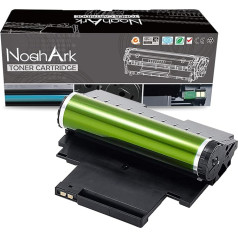 NoahArk suderinamas su CLT-R406 R406 CLT-R404 būgnų blokais, skirtas Samsung C410W CF460FW C460W CLP-360 CLP-365 CLX-3305 CLP-365W CLX-3305 CLX-3305FW CLX-3300 CLX-3305FN CLX 3305W CLX-3305N juoda+spalva