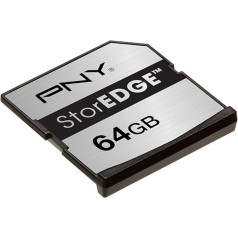 PNY StorEDGE 64 GB zibatmiņas atmiņas paplašināšanas modulis/F