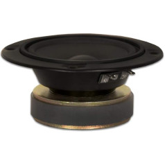 Goldwood Sound 120 Watt 8 Ohm Poly Mica 5