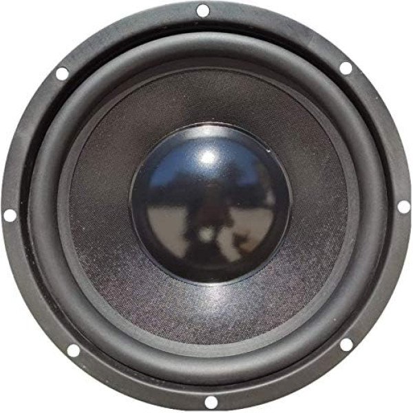 1 MASTER AUDIO MA30W/8 MA 30W/8 Profesionāls zemfrekvenču skaļrunis Zemfrekvenču skaļrunis 30,00 cm 300 mm 12 collu 300 W RMS 600 W Max 8 Ohm Gumijas balstiekārta 94 dB Iepakojumā 1 gab.