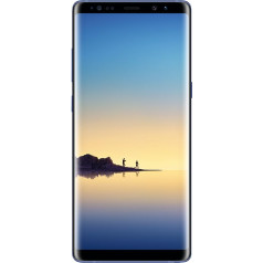 SAMSUNG Galaxy Note 8 64GB-P1, vācu versija, 64 gb