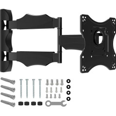 Nanook Turn, Swivel TV Wall Mount