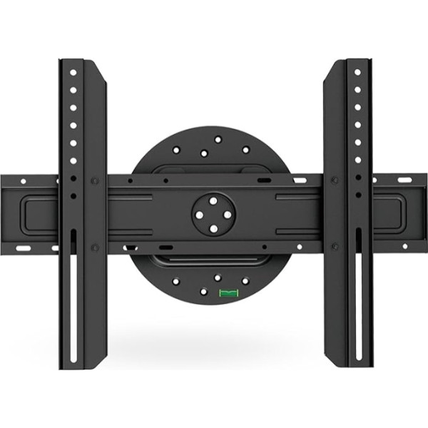 FOREST 360° Rotating TV Wall Mount Bracket for 37-70 Inch LED/LCD TVs