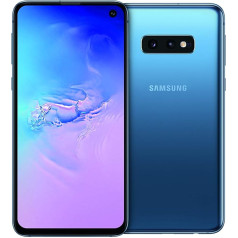 Samsung Galaxy S10e, 128 GB, Dual SIM, kanārijdzeltens [DE versija-P-DE], standarta