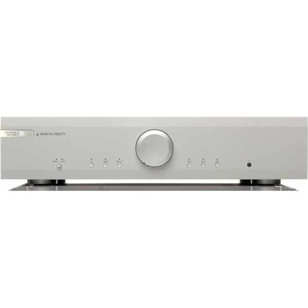 Musical Fidelity M2si Silver