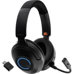 CREATIVE Zen Hybrid Pro Classic Bluetooth austiņas