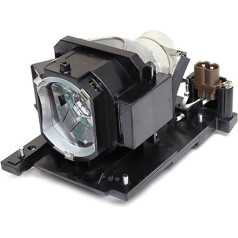 HFY marbull DT01022 Ersatz Lampe des Projektor mit dem Unterkunft für Hitachi-X24 cp-rx78 ed-x24 cp-rx78 W cp-rx80 X24Z Projektor