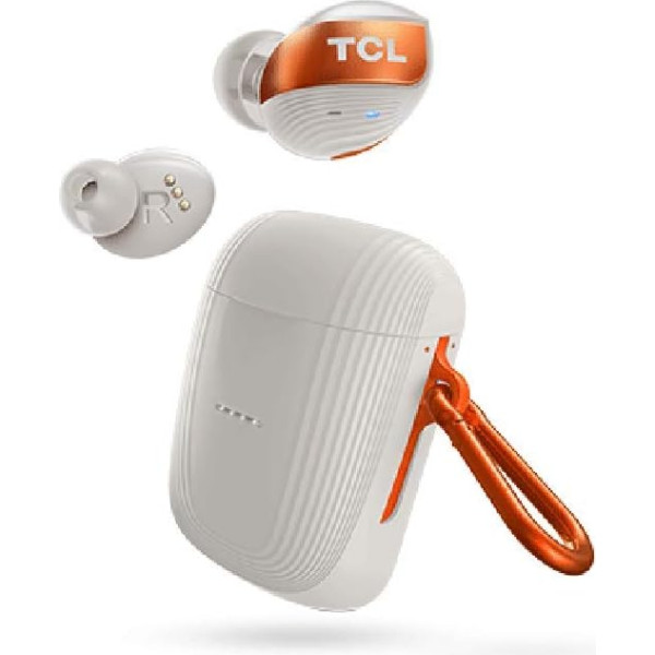 TCL ACTV500TWS In-Ear austiņas vara pelnu [Itālija]