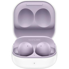 Samsung Galaxy Buds2 SM-R177 Bluetooth austiņas - Violetā krāsā