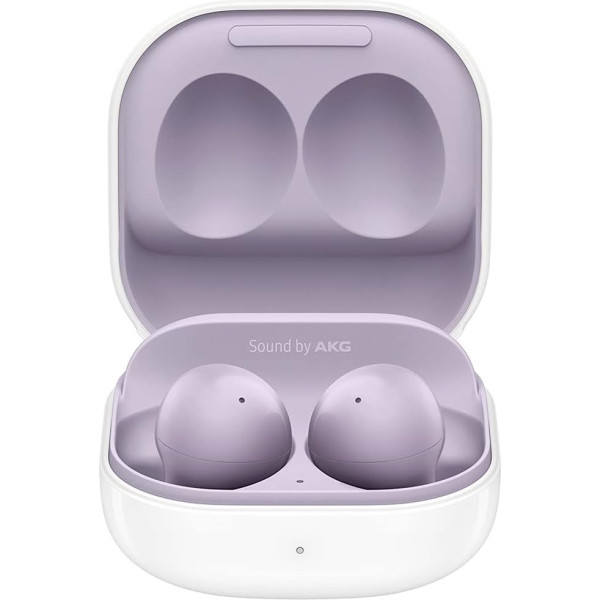 Samsung Galaxy Buds2 SM-R177 Bluetooth austiņas - Violetā krāsā