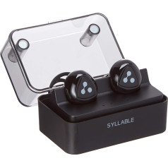 Syllable Outlet D900 Doppel-Kopfhörer