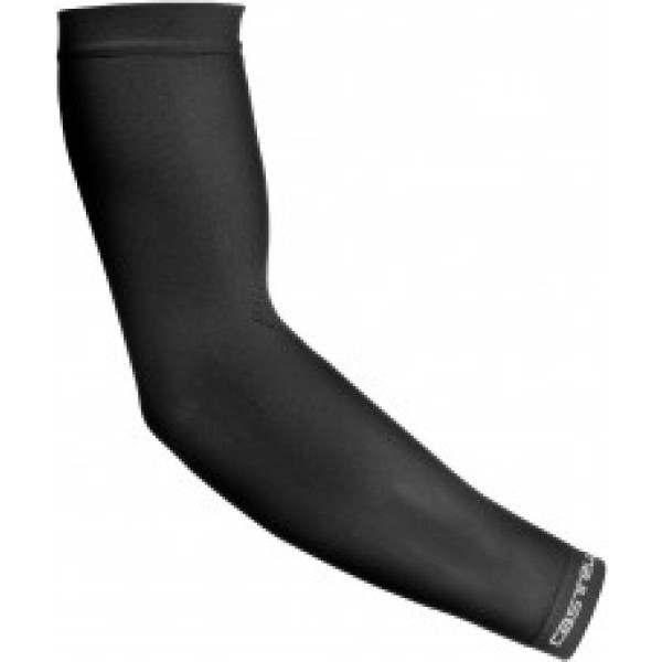 Velo rociņas PRO SEAMLESS 2 ArmWarmer S/M Black