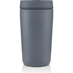 Thermos TS129BL GTB Guardian nerūsējošā tērauda krūze, 12 oz, zila