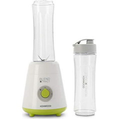 Kenwood SMP060WG, Smoothiemaker, 300 W, weiß