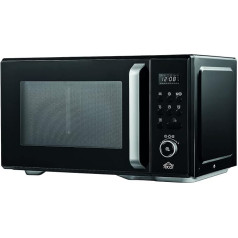 WeGeek 1500W 31L Metal Combination Microwave Oven - Black