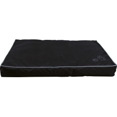 Trixie Dog bed - Trixie Drago 90*65cm, black