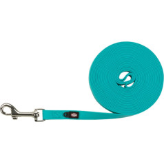 Trixie Pavada : Trixie Easy Life tracking leash, M–L: 5 m|13 mm, ocean