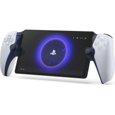 Nešiojamoji konsolė Playstation portalas
