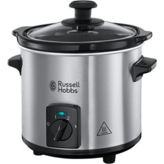 Compact home slow cooker 25570-56