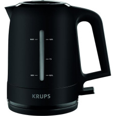 Чайник Krups BW2441 Pro Aroma с подсвечивающимся выключателем