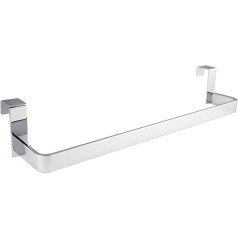 36 cm No Drilling Towel Rail