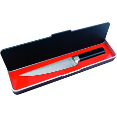 EVERCUT® Kochmesser mit Titankarbit - Klinge