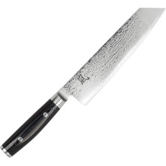 Yexell 352320 Yaxell Ran Kiritsuke virtuves nazis, sudraba krāsā