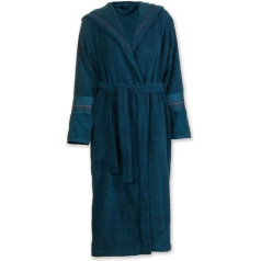 PIP Studio Soft Zellige Bathrobe Tumši zils, tumši zils