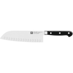 Zwilling Professional S 31026-201 Maizes nazis no nerūsējošā tērauda Gemini Special Melts kniedētām cietām plastmasas bļodām, 18 cm