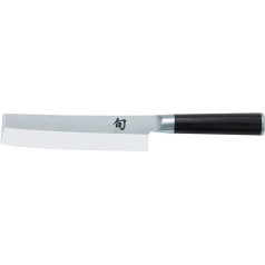 Kai VG-0165NL Shun-Pro Nakiri Klingenlänge 16,5 cm für Linkshänder