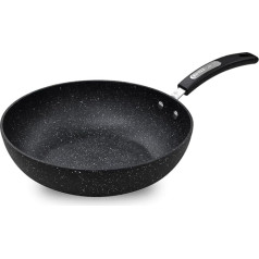 Scoville Wok, antihaftbeschichtet, 28 cm